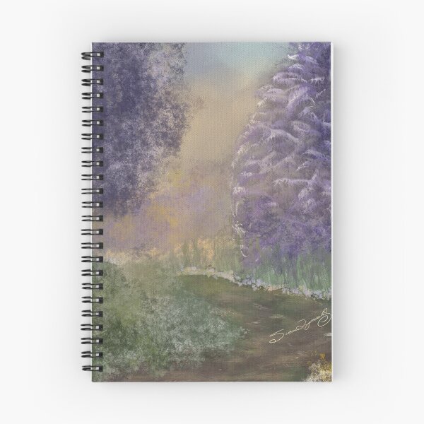 Item preview, ENCHANTED FOREST designed and sold by shaynart.