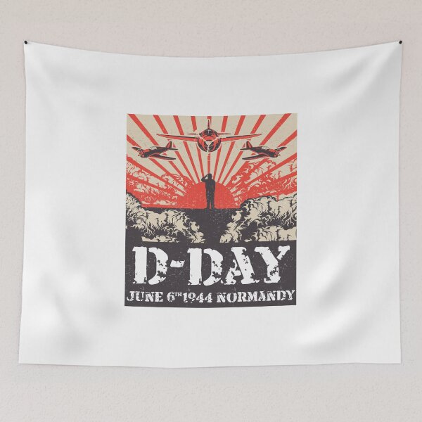 Item preview, Europe - D-Day Normandy - Country Nation Continent Pride designed and sold by stuch75.