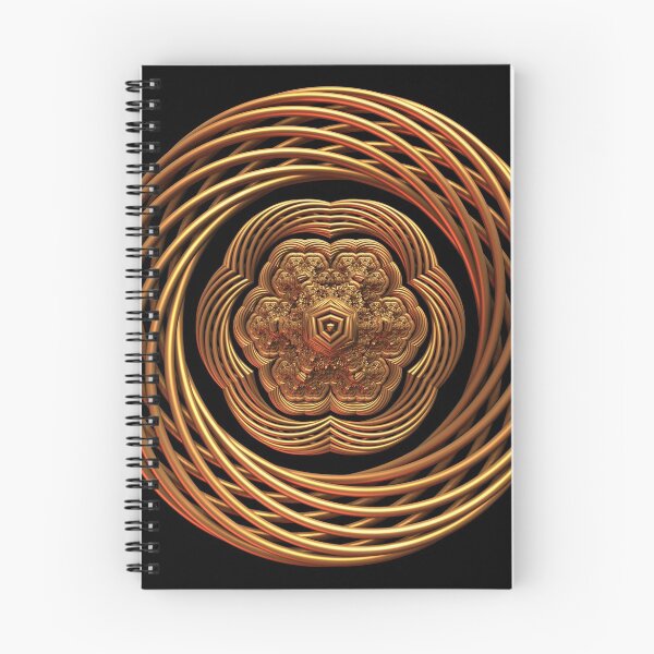 Item preview, Emblem - Gold on Black designed and sold by Lyle Hatch.