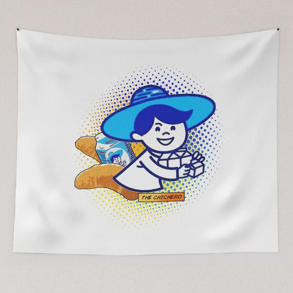 Item preview, CHICHA CHICHERO designed and sold by leobass.