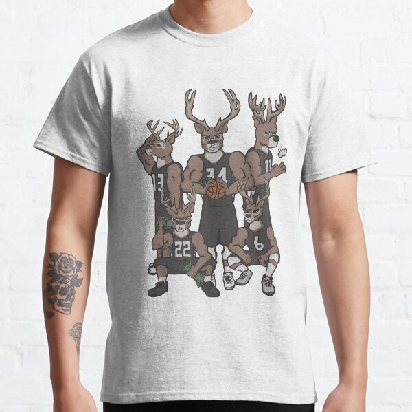 FEAR 'EM! Classic T-Shirt