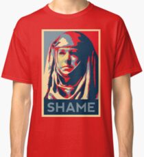 Shame Classic T-Shirt