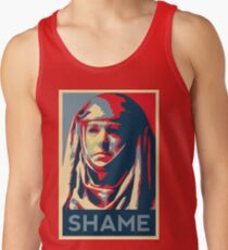 Shame Tank Top