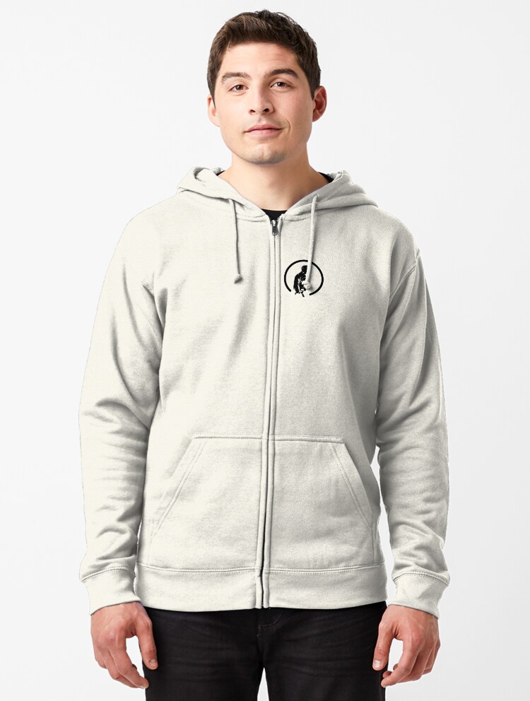 imagine dragons zip hoodie