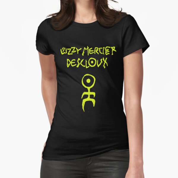 Punk Rock T-shirt I Love Punk Rock Band Boys Girls Womens 