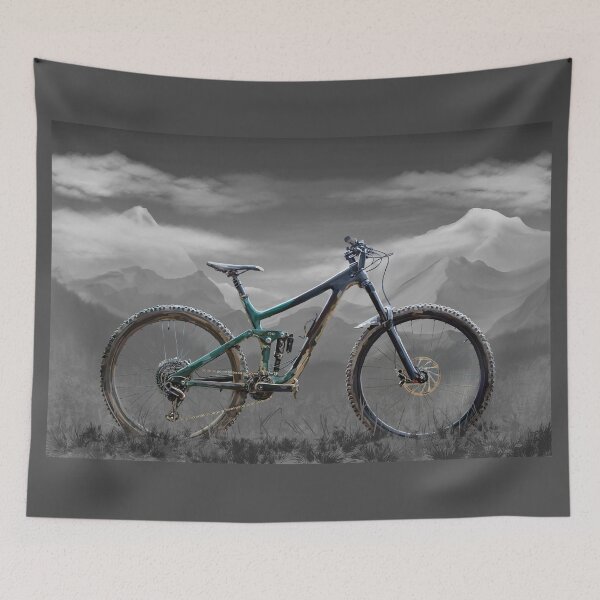 Item preview, mountain bike designed and sold by sibosssr.