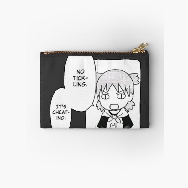 Item preview, Tickling Yotsuba | Version 2  designed and sold by mangaBear.
