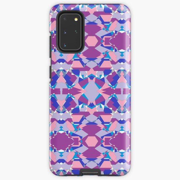 Abstract Dashung Samsung Galaxy Tough Case