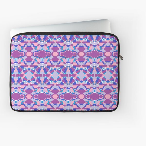 Abstract Dashung Laptop Sleeve