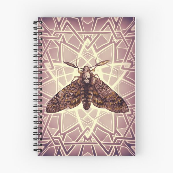Item preview, The Moth designed and sold by Powers Art.