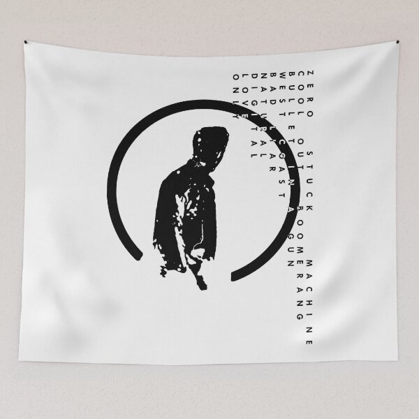 Item preview, Imagine Dragons - Origins (Version 4) designed and sold by Jack Schlaack.
