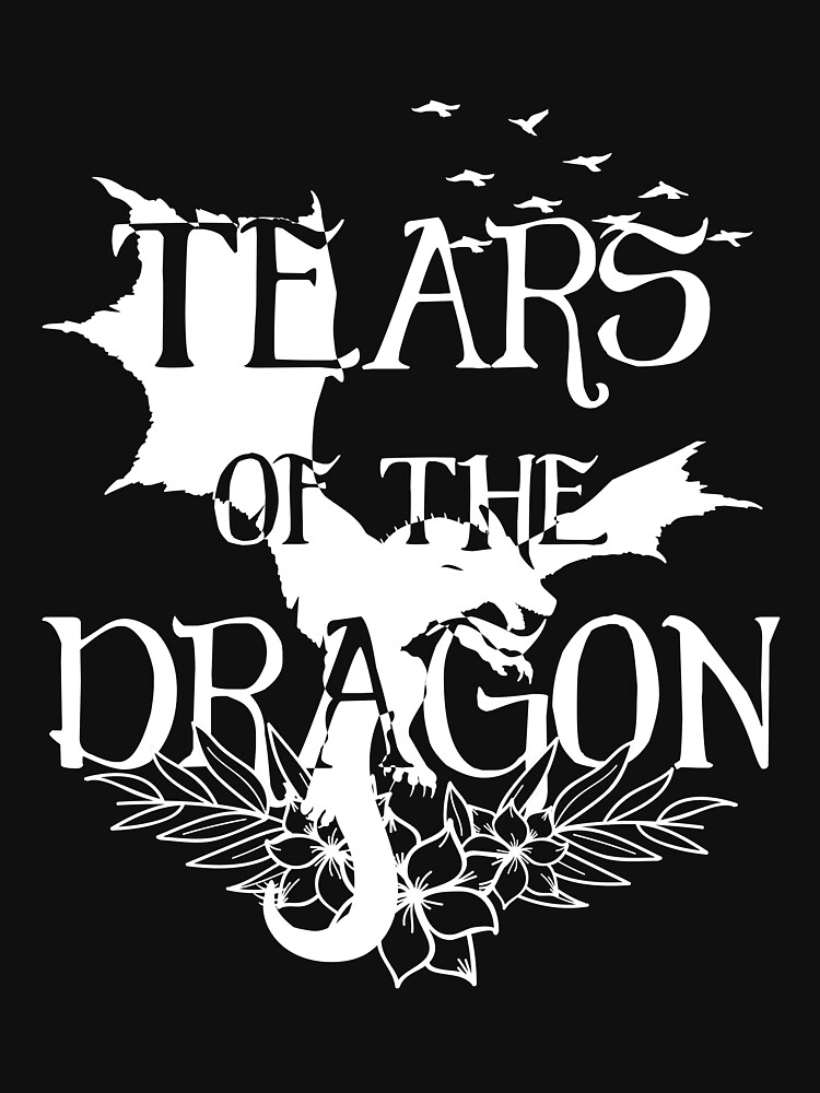 Tears Of The Dragon — Bruce Dickinson