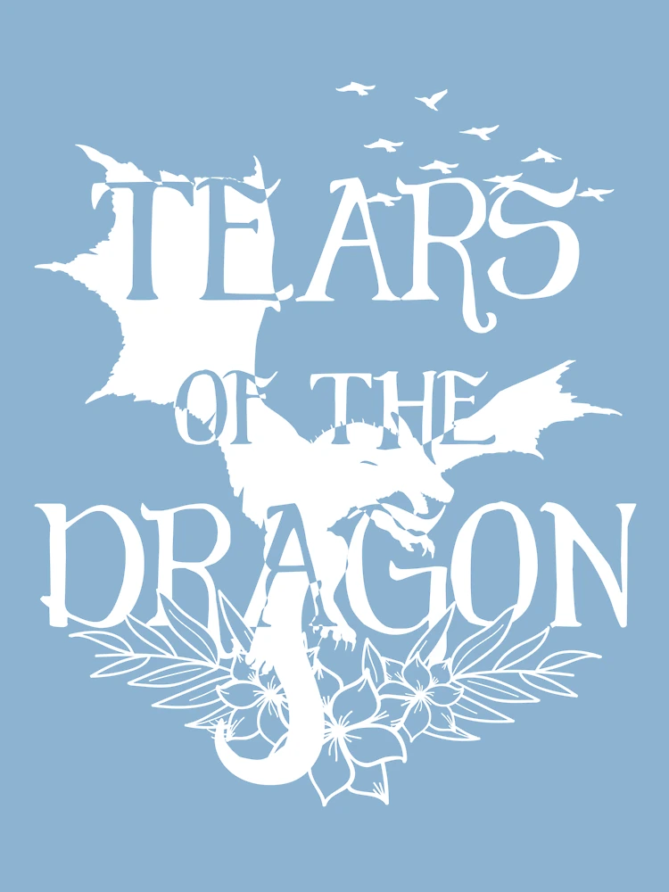 Tears Of The Dragon. A Bruce Dickinson fan page.