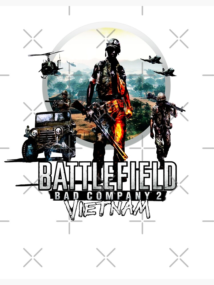 BATTLEFIELD Poster for Sale by LOJAFPS