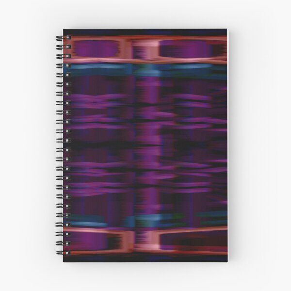 Item preview, Purple abstract sm designed and sold by Altimetry.