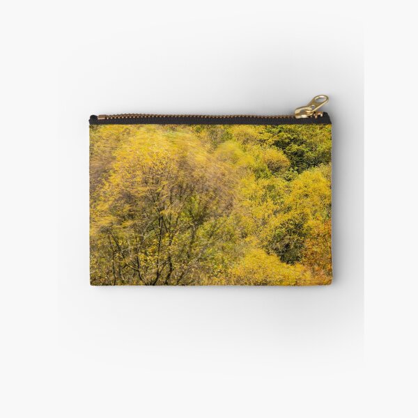 Item preview, Autumn Windy Woodland designed and sold by Cameranick.