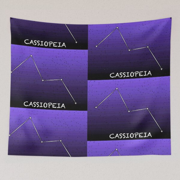 Item preview, cassiopeia designed and sold by scrambledtofu.
