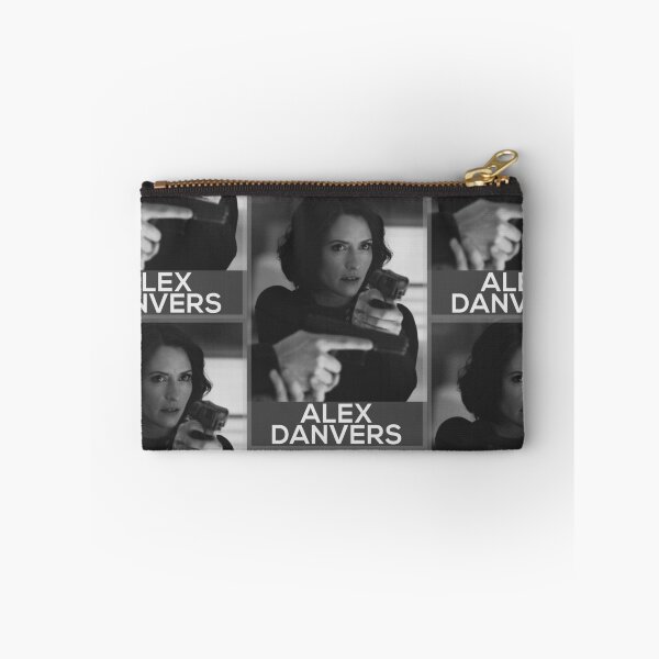 Item preview, Alex Danvers designed and sold by mayorintrovert.