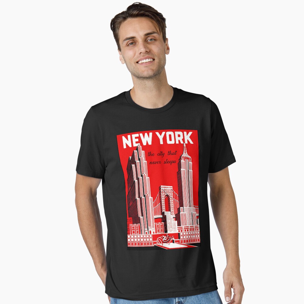 Item preview, Essential T-Shirt designed and sold by Glimmersmith.