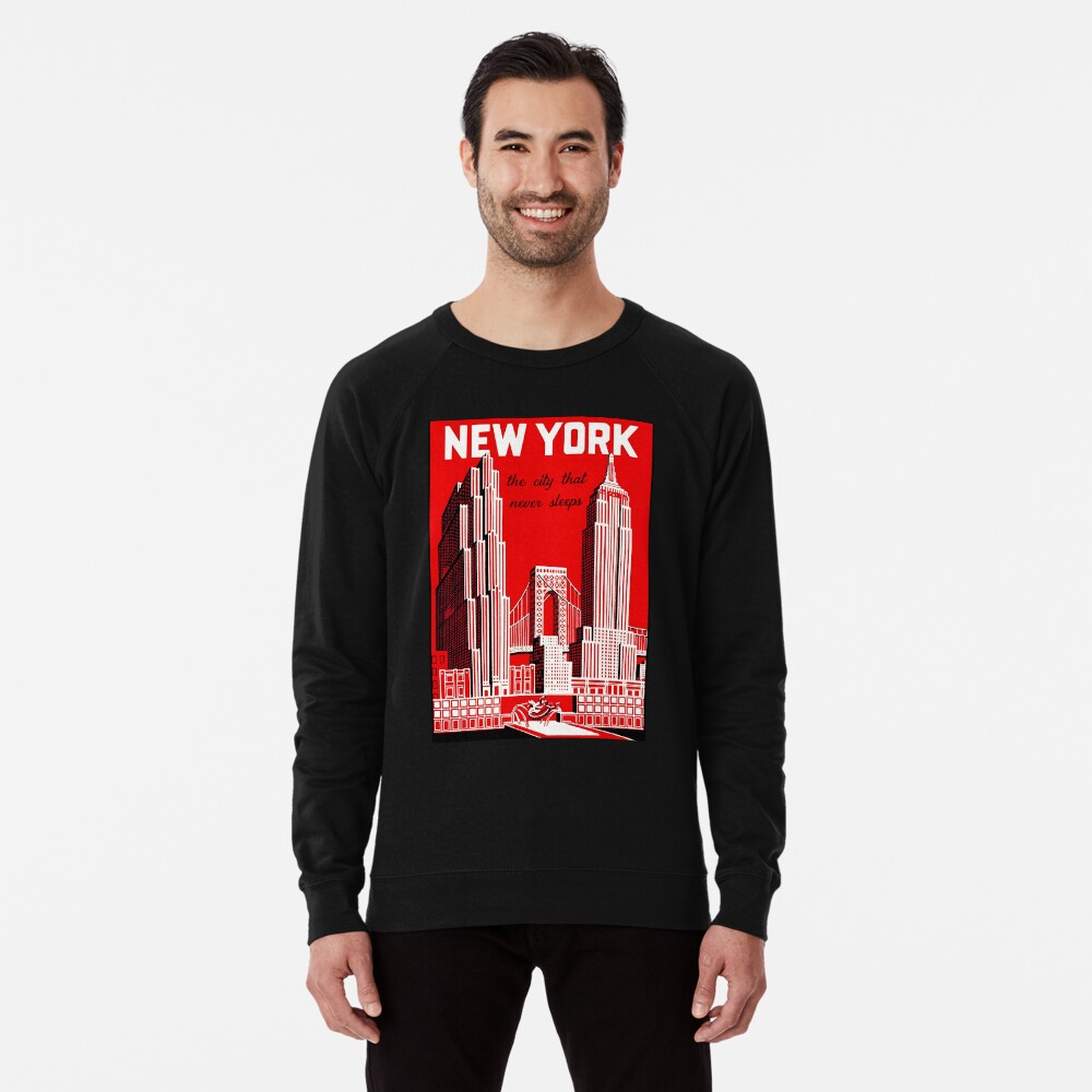 Item preview, Lightweight Sweatshirt designed and sold by Glimmersmith.