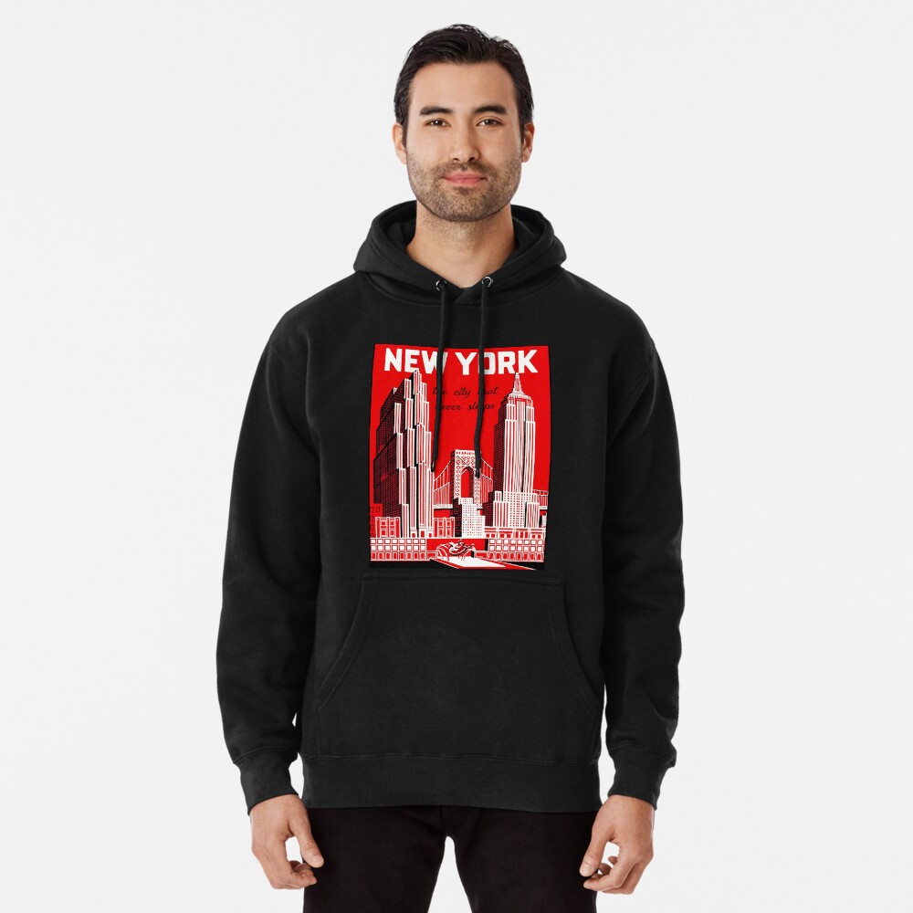 Item preview, Pullover Hoodie designed and sold by Glimmersmith.