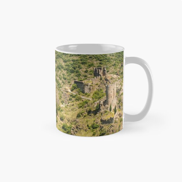 Item preview, Lastours, Languedoc, France. designed and sold by Kenjonesphoto.