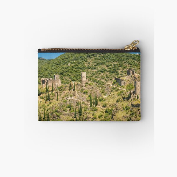 Item preview, Lastours, Languedoc, France. designed and sold by Kenjonesphoto.