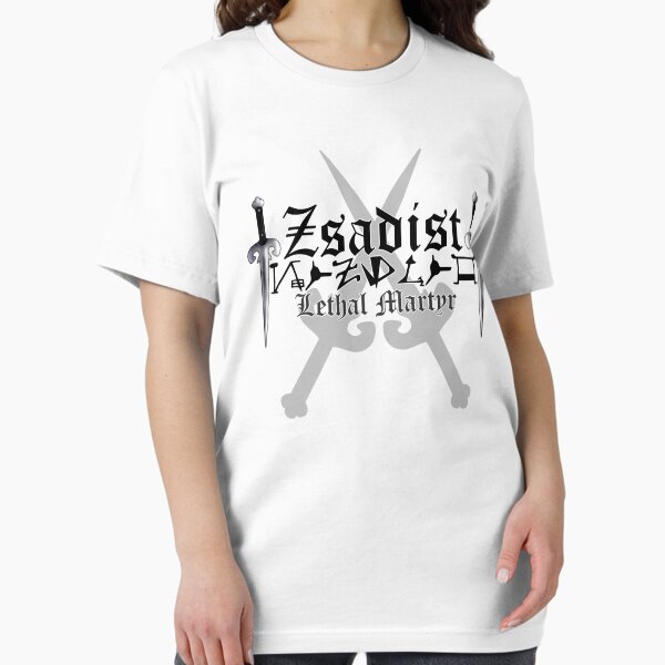 Item preview, Zsadist - [ the Black Dagger Brotherhood ] designed and sold by 8Bit-Paws.