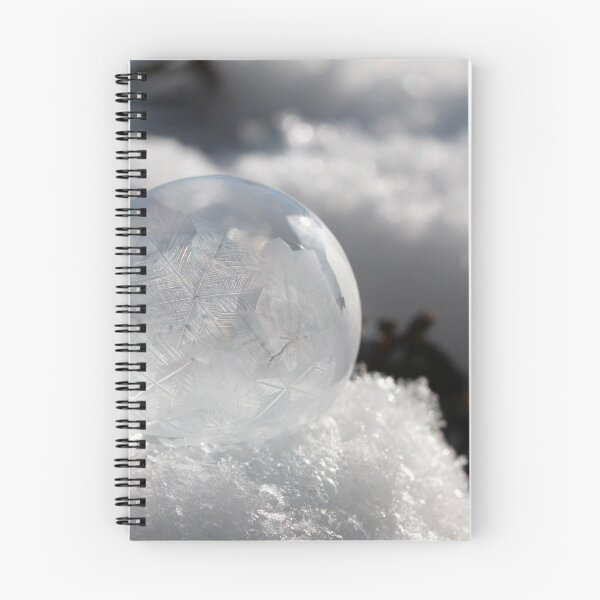 Item preview, Ice bubbles  designed and sold by Rita Anthony.