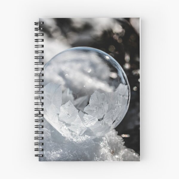 Item preview, Ice Globe  designed and sold by Rita Anthony.