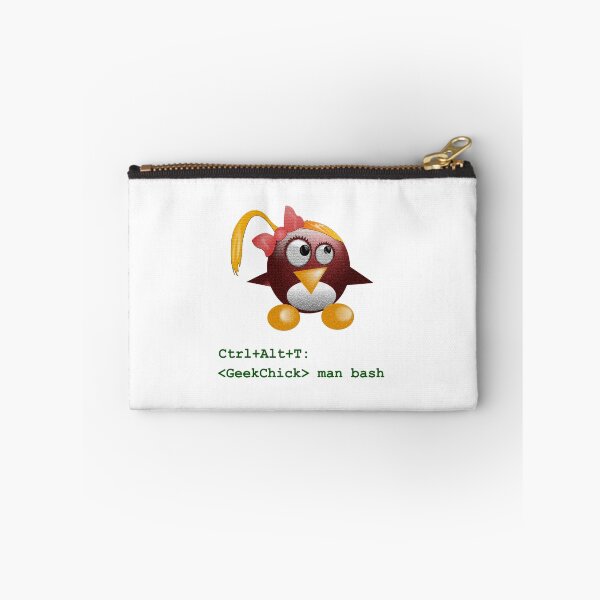 Item preview, Geek Chick designed and sold by windu.