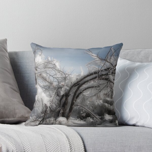 Item preview, Iced Over designed and sold by Rita Anthony.
