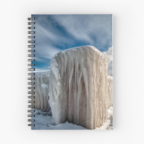 Item preview, Ice Covered designed and sold by Rita Anthony.