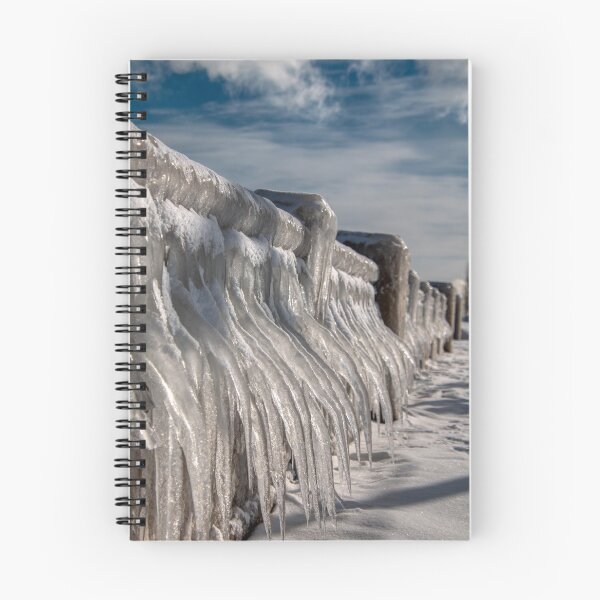 Item preview, Icicles designed and sold by Rita Anthony.