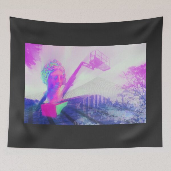 Item preview, VaporCranes designed and sold by ShantyStudios.