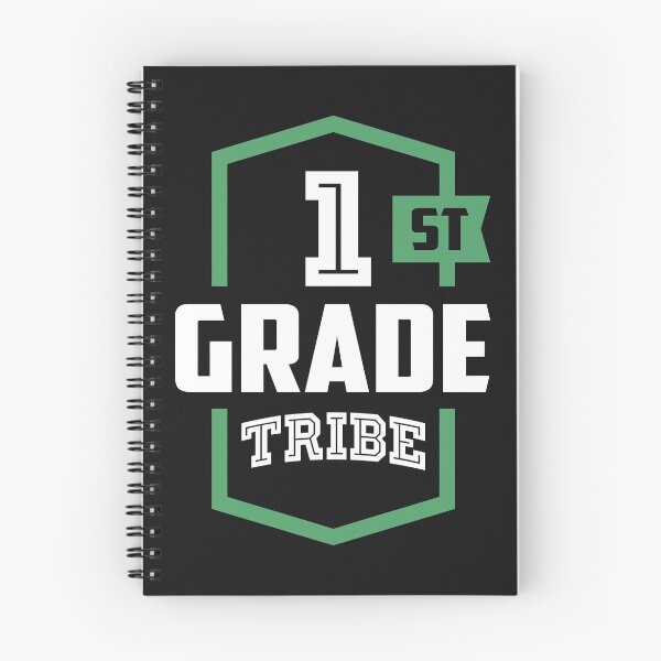 Item preview, 1st Grade Tribe designed and sold by cidolopez.