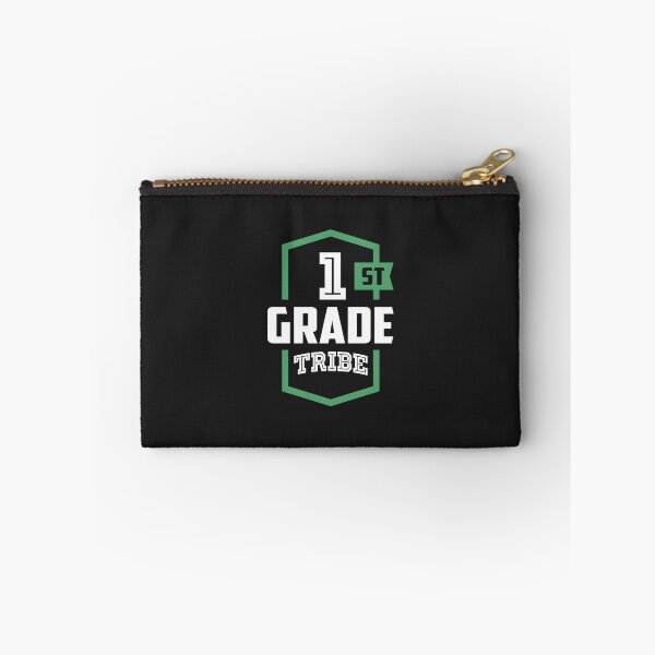 Item preview, 1st Grade Tribe designed and sold by cidolopez.