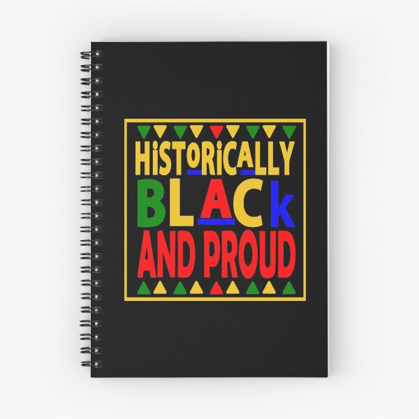 Item preview, Historically Black and Proud  designed and sold by IAmLisaMaria.