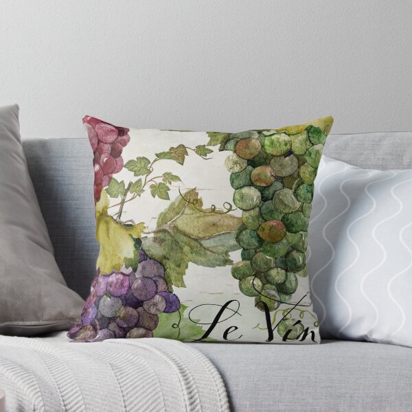 Item preview, Wines of Paris II designed and sold by Sasha Art Gallery.