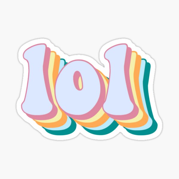 lol Sticker