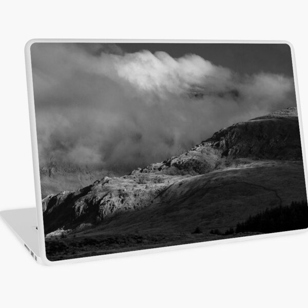 Item preview, Snowdon Landscape designed and sold by Cameranick.