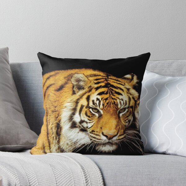 Item preview, Tiger Tiger designed and sold by DigiByDeb.