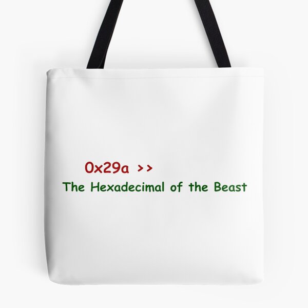 Item preview, Hexa Beast designed and sold by windu.