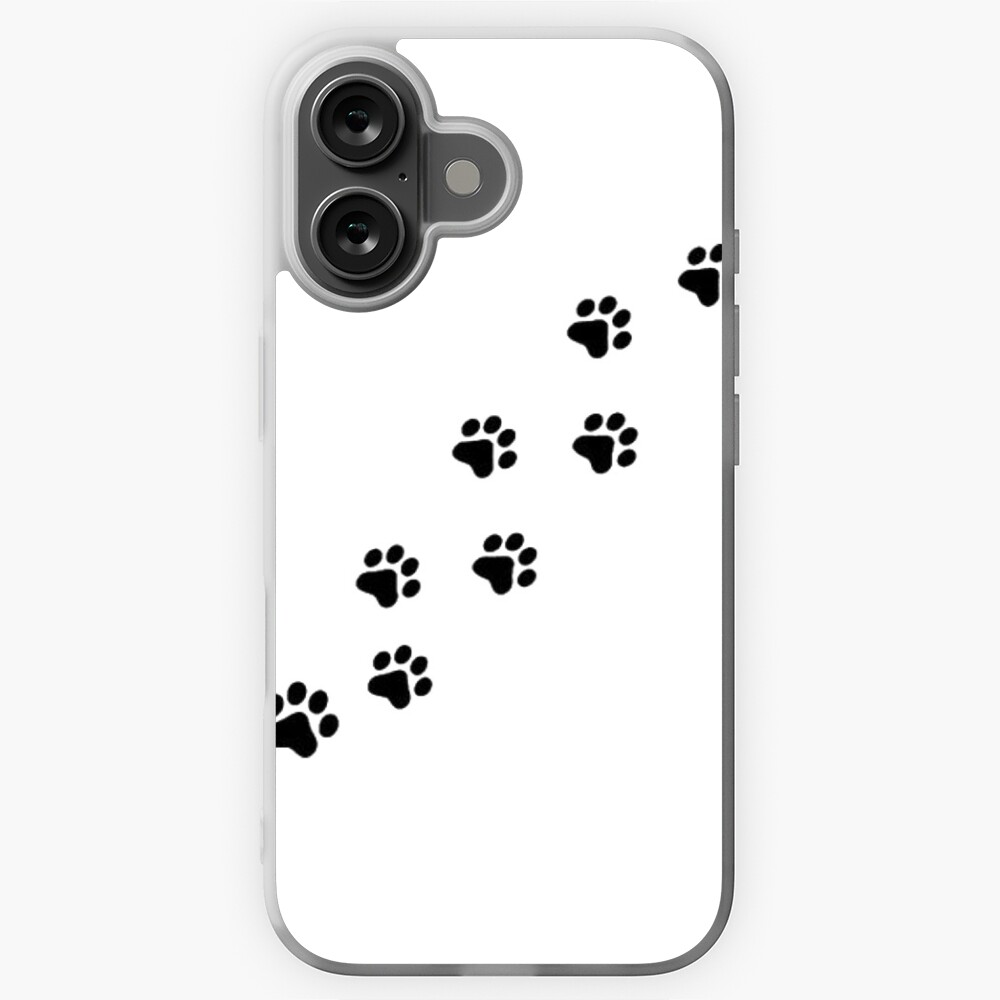 Item preview, iPhone Soft Case designed and sold by whiskeytracks.