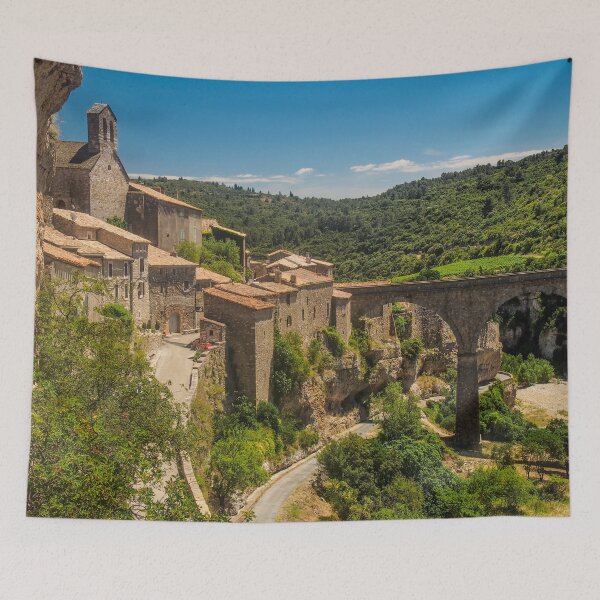 Item preview, Minerve, Languedoc, France. designed and sold by Kenjonesphoto.