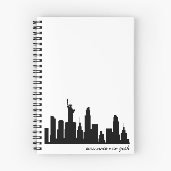 Item preview, Ever Since New York designed and sold by mareike95.