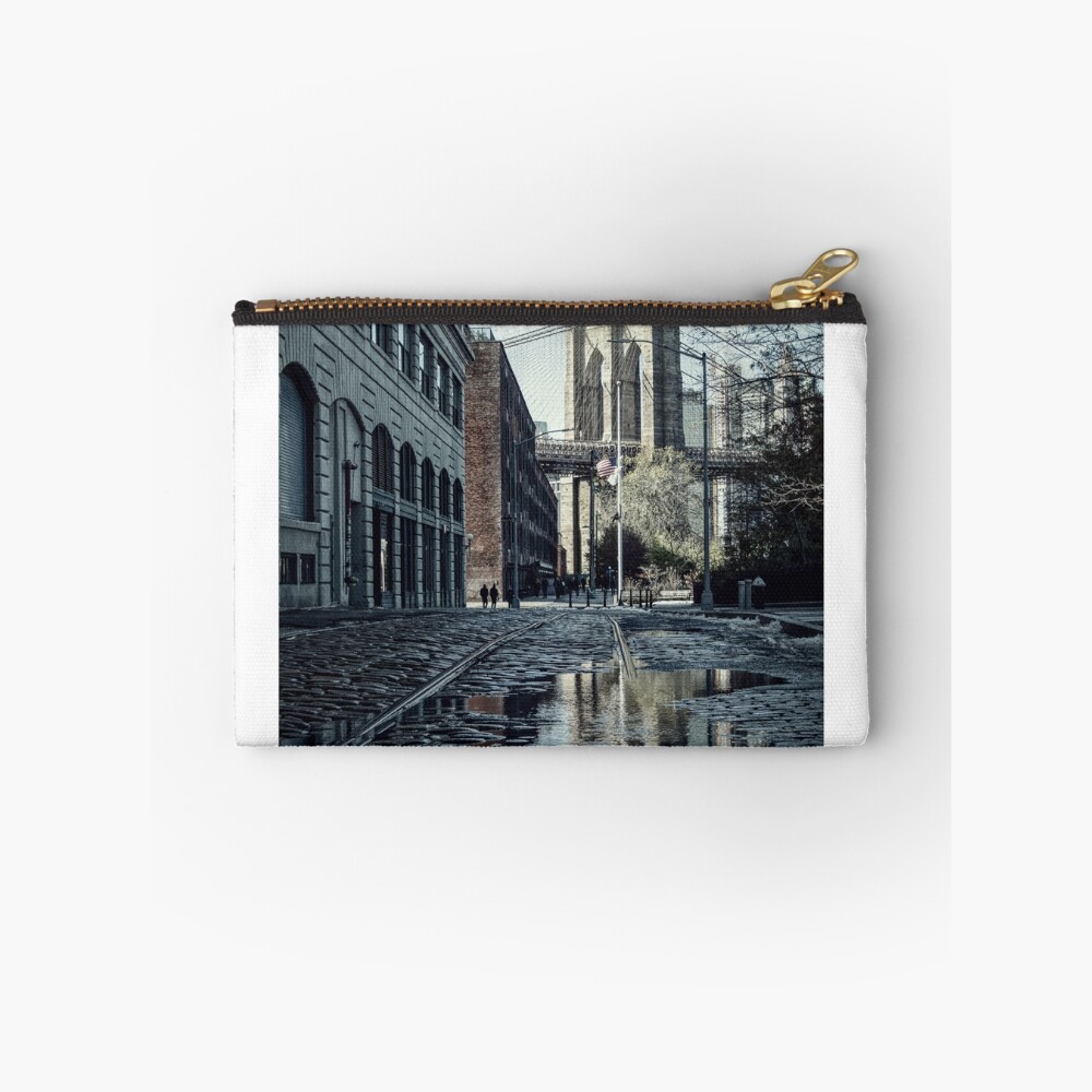 Item preview, Zipper Pouch designed and sold by RKAnthony.