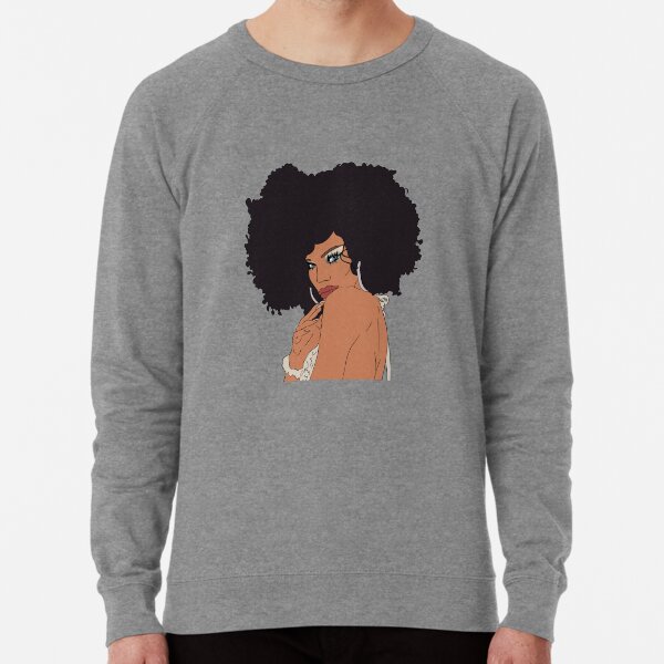 Naomi smalls Lightweight Sweatshirt