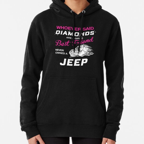 funny jeep hoodies