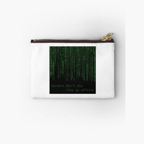 Item preview, Hackers designed and sold by windu.